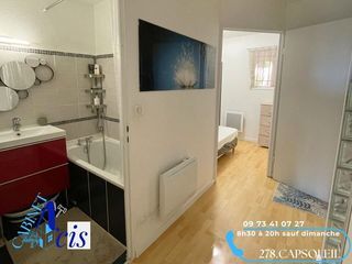  Appartement � vendre 2 pi�ces 36 m�