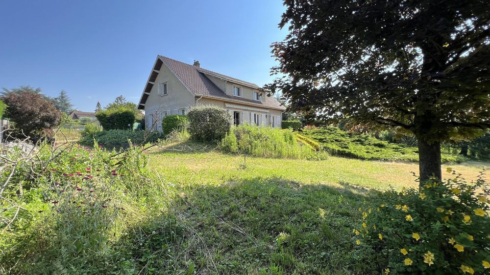 � vendre  Maison La Tour-de-Salvagny (69890)