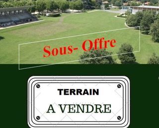 Terrain � vendre 1130 m�