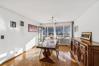  Appartement � vendre 4 pi�ces 77 m�