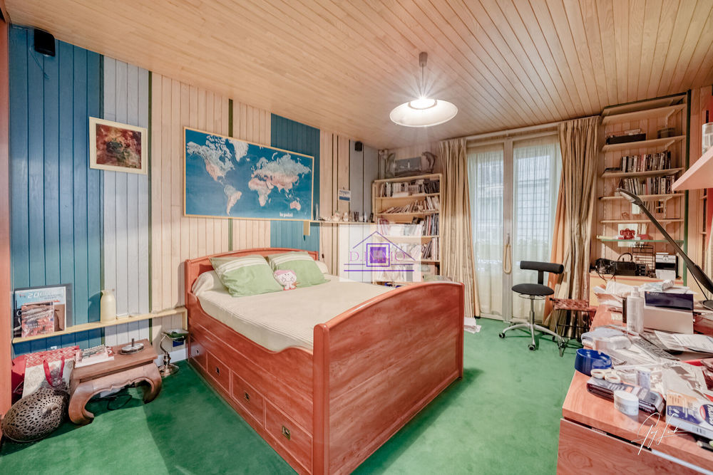 � vendre  Maison Paris 15