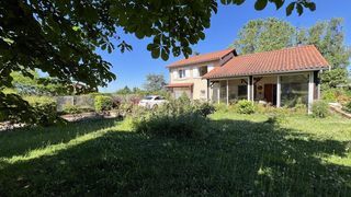  Maison � vendre 6 pi�ces 125 m�