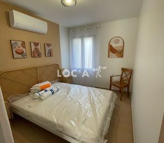  Appartement � louer 3 pi�ces 55 m�