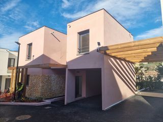  Maison � vendre 4 pi�ces 92 m�