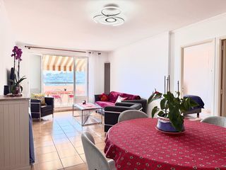  Appartement � vendre 3 pi�ces 74 m�