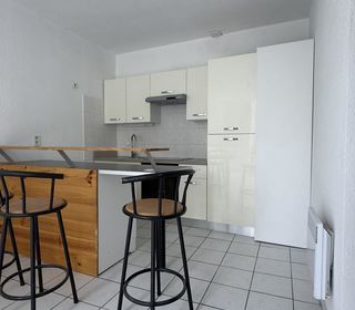  Appartement � louer 3 pi�ces 56 m�
