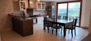  Maison � vendre 7 pi�ces 165 m�