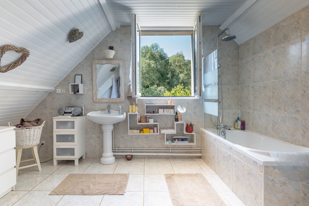 � vendre  Maison Bonneuil-en-Valois (60123)