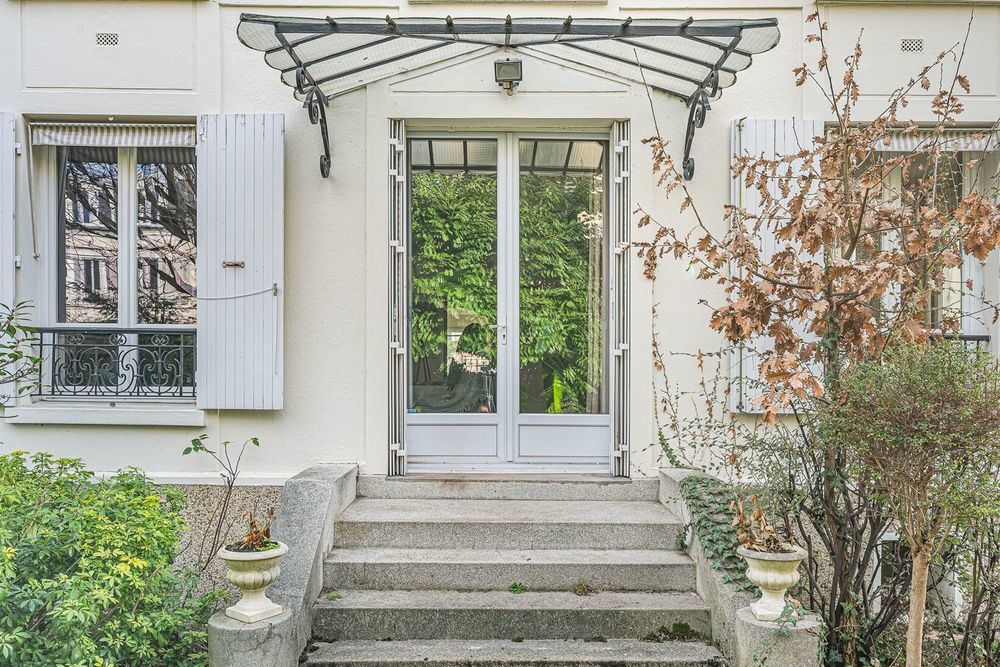 � vendre  Maison Colombes (92700)