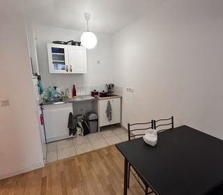  Appartement � vendre 1 pi�ce 35 m�