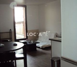  Appartement � louer 2 pi�ces 35 m�