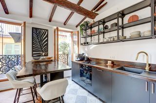  Appartement � vendre 4 pi�ces 83 m�