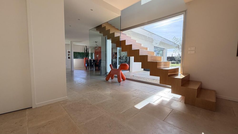 � vendre  Maison La Tour-de-Salvagny (69890)