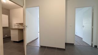  Appartement � vendre 3 pi�ces 62 m�