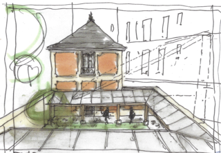  Immeuble � vendre 478 m�