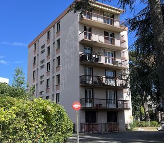  Appartement � vendre 3 pi�ces 63 m�