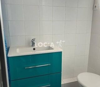  Appartement � louer 1 pi�ce 22 m�