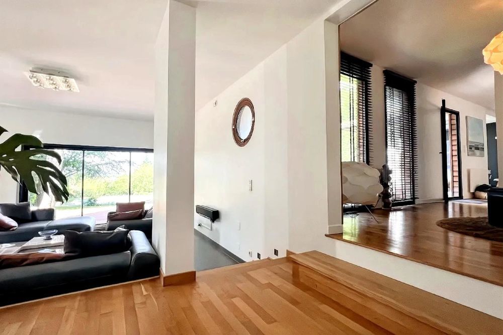 � vendre  Maison Lissieu (69380)