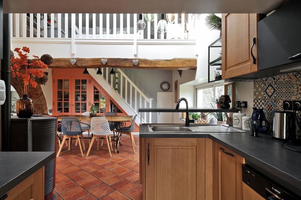 � vendre  Maison Vaugneray (69670)