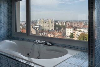  Appartement � louer 4 pi�ces 79 m�