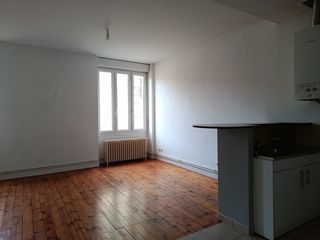  Appartement � louer 2 pi�ces 46 m�