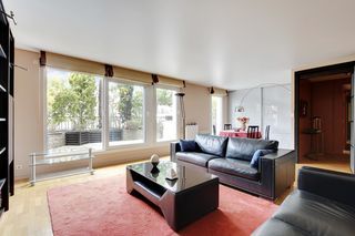  Appartement � vendre 5 pi�ces 125 m�