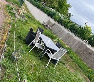  Appartement � louer 4 pi�ces 80 m�