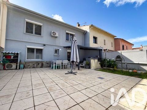   Vente Maison Maison - 6 pi�ce(s) - 120 m�