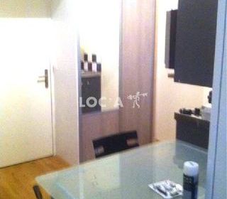  Appartement � louer 1 pi�ce 16 m�