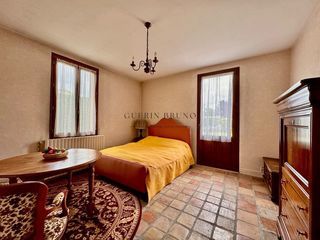  Maison � vendre 6 pi�ces 230 m�