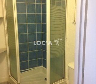  Appartement � louer 1 pi�ce 22 m�