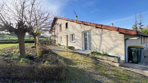   Vente Maison Maison - 9 pi�ce(s) - 240 m�