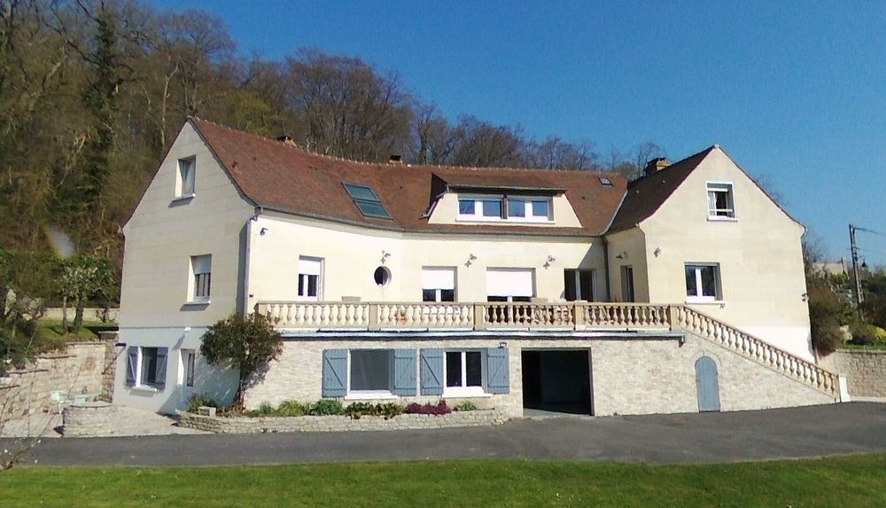 � vendre  Maison Bonneuil-en-Valois (60123)