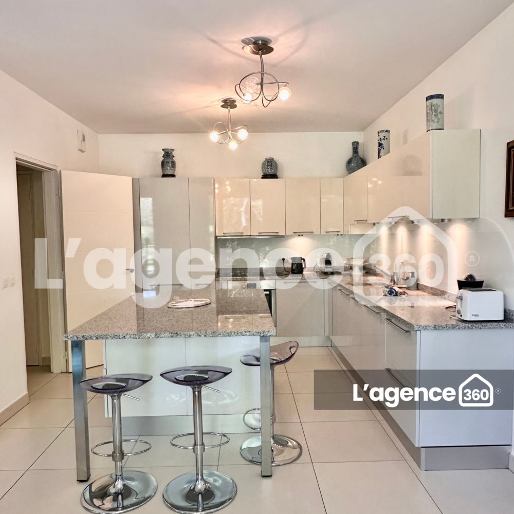 � vendre  Appartement Garches (92380)