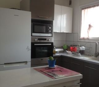  Appartement � vendre 2 pi�ces 50 m�