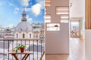  Appartement � vendre 1 pi�ce 30 m�