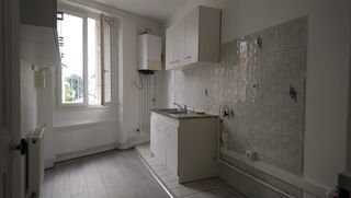  Appartement � louer 2 pi�ces 53 m�