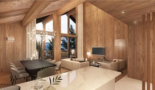  Appartement � vendre 3 pi�ces 55 m�