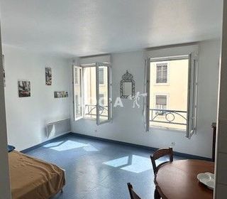  Appartement � louer 1 pi�ce 25 m�