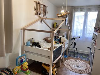  Appartement � vendre 5 pi�ces 88 m�