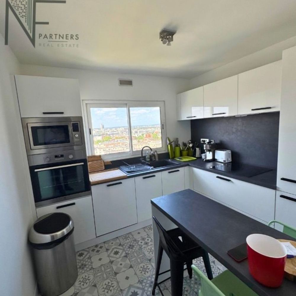 � vendre  Appartement Asni�res-sur-Seine (92600)