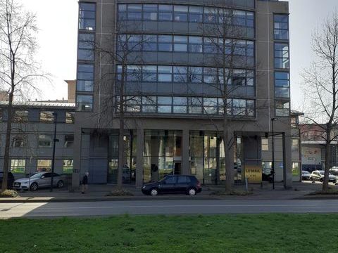 Proche du Centre Ville au 2&egrave;me &eacute;tage avec un ascenseu... 112000 42400 Saint-chamond