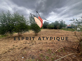  Terrain � vendre 598 m�