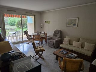  Appartement � vendre 3 pi�ces 80 m�