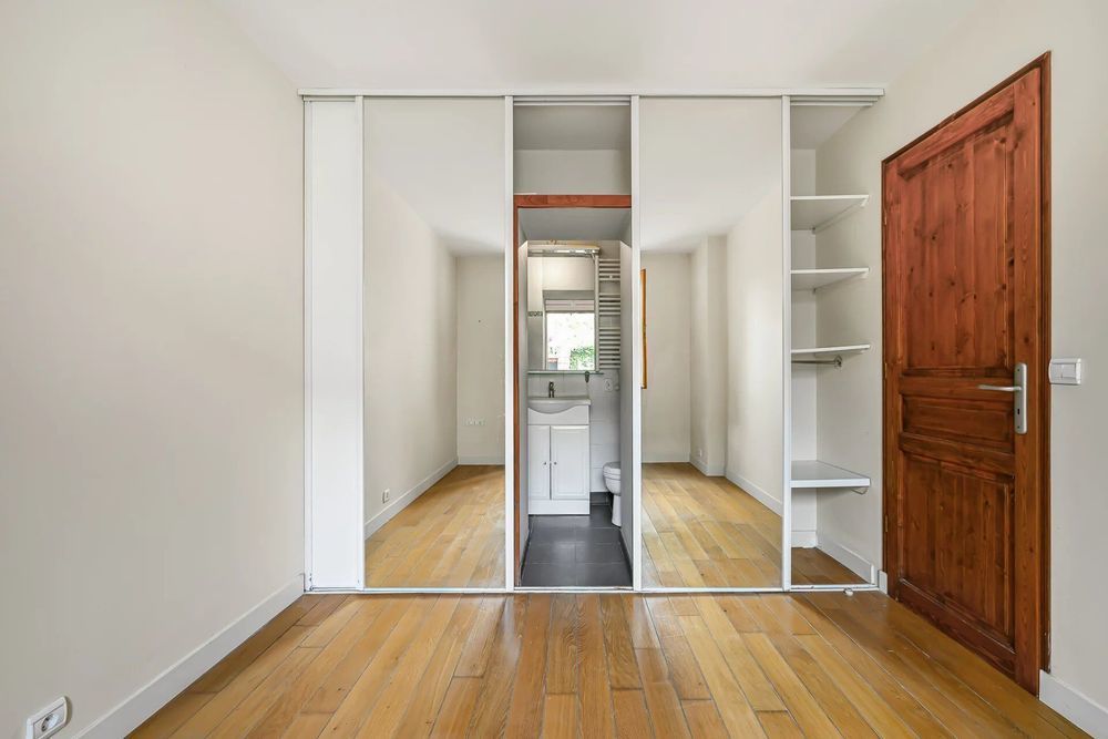 � vendre  Maison Rueil-Malmaison (92500)