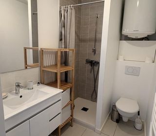  Appartement � louer 1 pi�ce 25 m�