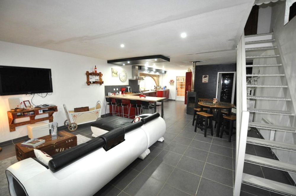 � vendre  Maison Gaillac (81600)