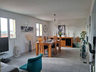  Appartement � louer 5 pi�ces 96 m�