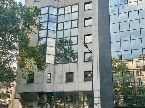 Bureaux Boulogne 1293900 92100 Boulogne billancourt