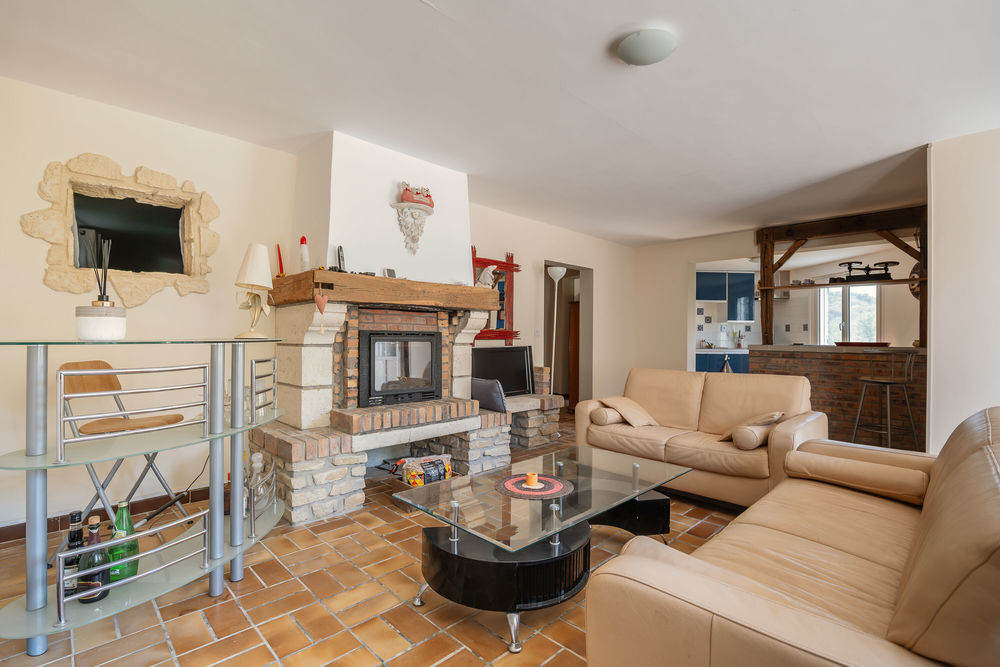 � vendre  Maison Bonneuil-en-Valois (60123)